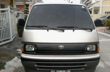 Toyota Hiace 1994 for sale 