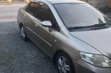 Honda City 1.5 2007 for sale 