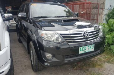 Toyota Fortuner 2013​ for sale  fully loaded