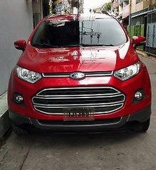 Ford EcoSport 2015 for sale  fully loaded