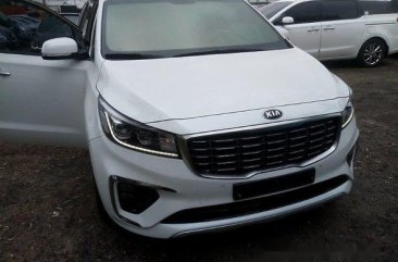 Kia Grand Carnival 2018​ for sale  fully loaded