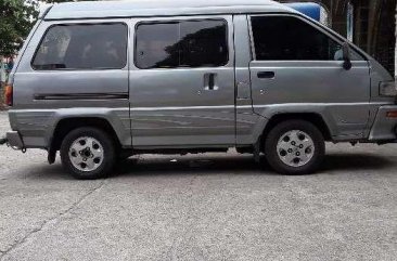 1997 Toyota Lite Ace GXL For sale 