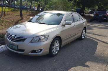 Toyota Camry 2.4v 2007​ For sale 