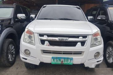 Isuzu D-Max 2013​ for sale  fully loaded