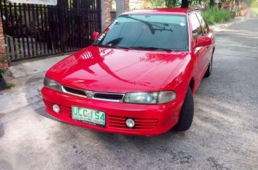 Mitsubishi Lancer for sale 