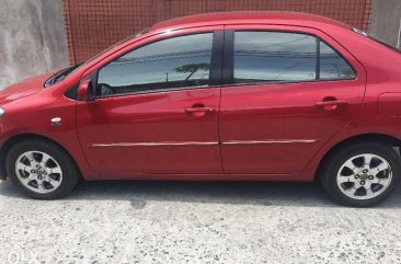 Toyota Vios 2012 MT for sale 