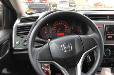 2016 Honda City 1.5E CVT​ For sale 