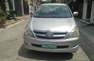 Toyota Innova 2005 for sale 