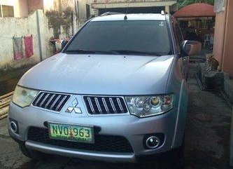 Mitsubishi Montero Sport 2010​ for sale  fully loaded