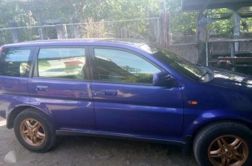 Honda HR-V 2001 for sale 