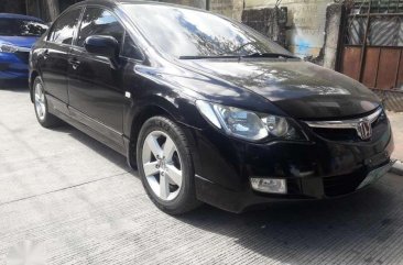 Honda Civic 2007 for sale 