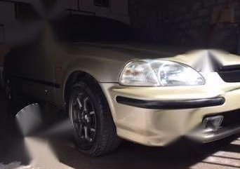 Honda Civic vti 1996 for sale 