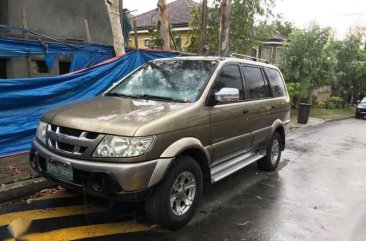 2005 Isuzu Sportivo for sale 