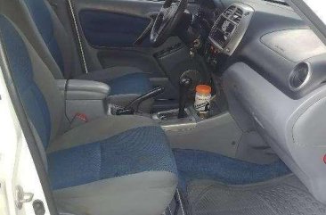 Toyota Rav4 2000 for sale 