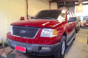 2004 Ford Expedition xlt AT-not toyota honda nissan chevrolet
