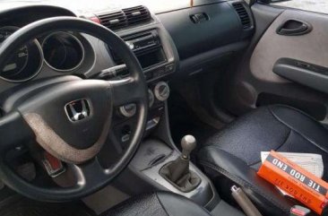 2008 Honda City iDSi Manual Gray For Sale 