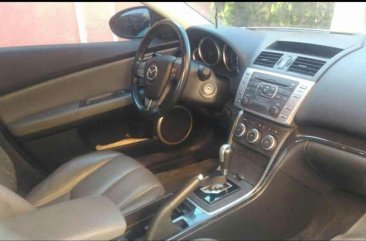 2008 Mazda 6 for sale