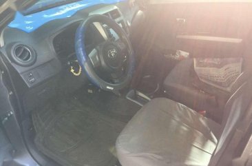 2016 Toyota Wigo G Matic for sale 