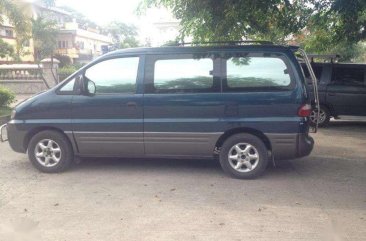 Hyundai Starex 1999 for sale 