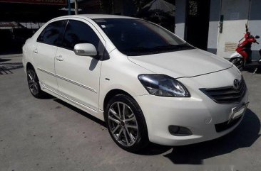 Toyota Vios 2013​ for sale  fully loaded