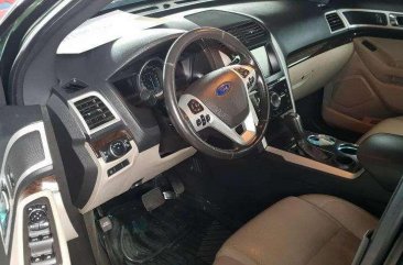 2014 Ford Explorer for sale 