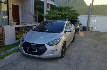 Hyundai Elantra 2012​ for sale  fully loaded