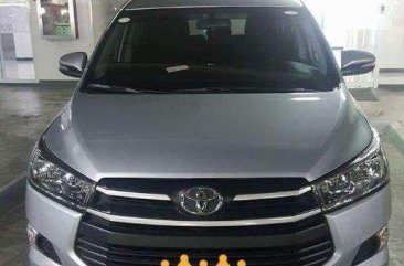 2016 Toyota Innova J Diesel Manual For Sale 