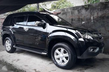 2015 Isuzu Mu-x 2.5 LSA 2015 4X2 for sale 