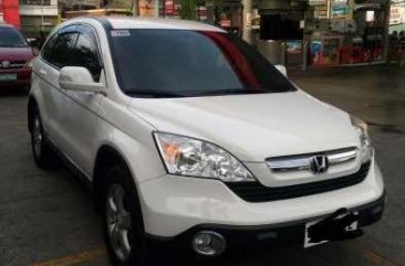 Honda CRV 2007 for sale 