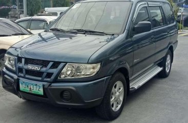 2013 Isuzu Crosswind XT All Power Manual Diesel " Hinog"