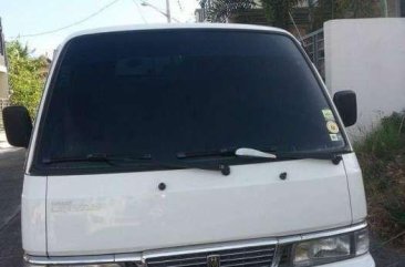 Nissan Urvan 2010  for sale 