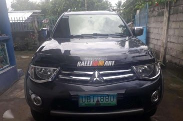 Mitsubishi Strada 2013 for sale 