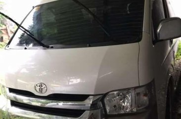 Toyota GL Grandia For Sale