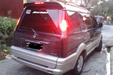 Mitsubishi Adventure Super Sports 2003 for sale 