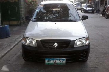 Suzuki Alto Hatchback 2012 for sale 
