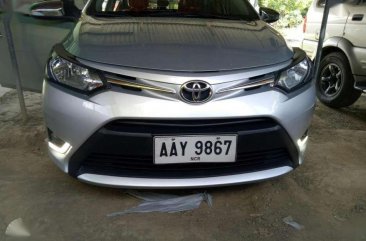 Toyota Vios E 2015 for sale 