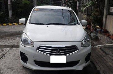 Mitsubishi Mirage G4 2016 for sale  fully loaded