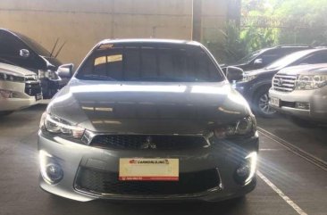 2017s Mitsubishi Lancer EX GTA AUTOMATIC cash or financing 2016