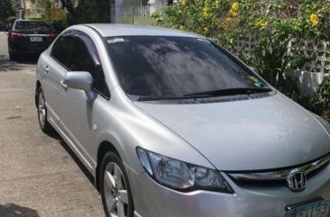 2007 Honda Civic  for sale 