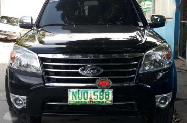 Ford Everest 2009 For sale 