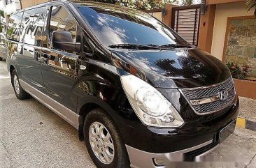 Hyundai Grand Starex 2008​ for sale  fully loaded