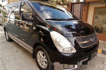 2008  Hyundai   Grand Starex for sale 