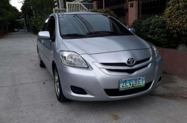 2008 Toyota Vios 1.3 E Manual super fresh orig same as 2009 2010 honda