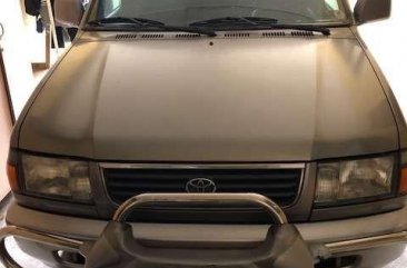 Toyota Revo 2000 GLX  for sale 