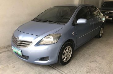 Toyota Vios E 2012 for sale 