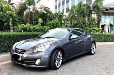 Hyundai Genesis 3.8 Coupe 2012  For sale 