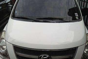 2009 Hyundai Grand Starex VGT For Sale 