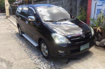 Toyota Innova V 2007  for sale 