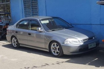 Honda Civic vti manual 1996 model for sale 