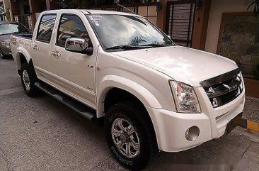 Isuzu D-Max 2010​ for sale  fully loaded